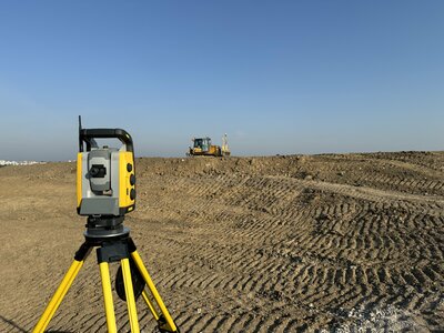 Zhotovení valu pro FVE